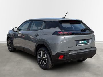 Peugeot 2008 - 3