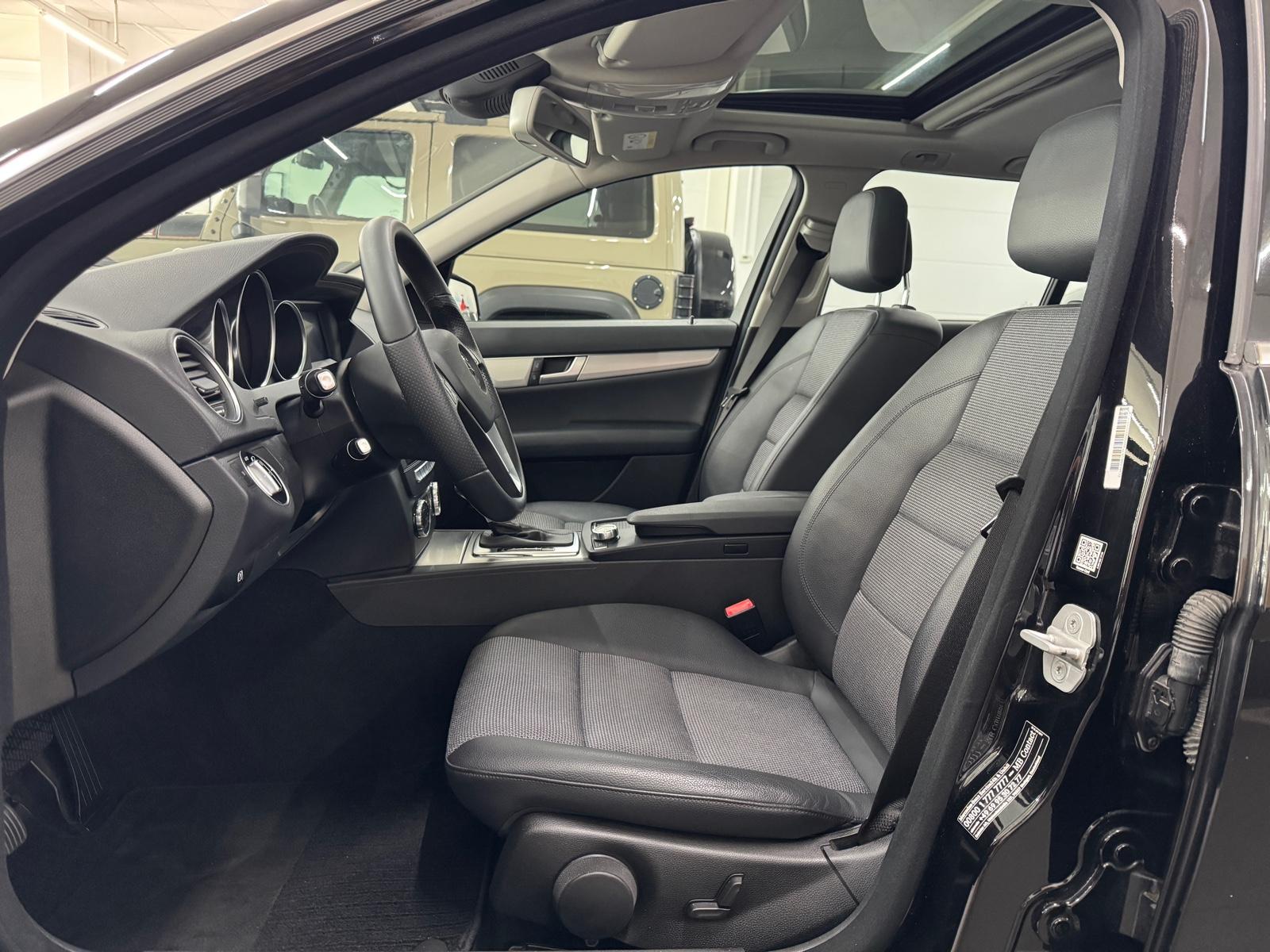 Mercedes-Benz C 180 T-Modell U-FREI/TOP!/Letzte Gelegenheit!