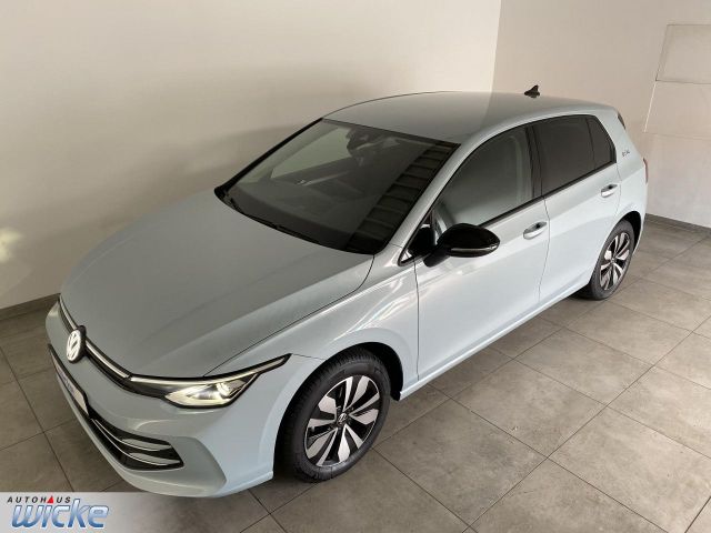 Golf VIII 1.5 eTSI 150 PS DSG Goal GJR RFK