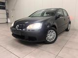 Volkswagen Golf 1.6V Lim. Trendline  / SHZ / KLIKMA / ISO - Volkswagen Golf aus 2006: 1.6