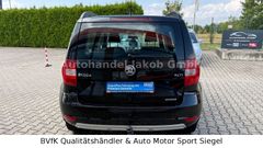 SKODA Yeti/Greenline/TÜV&Service Neu/Garantie