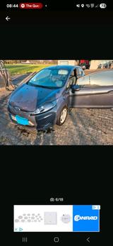 Ford Fiesta MK7 BJ 2011 + Tüv anfang JAN. - Ford Fiesta aus 2011: For