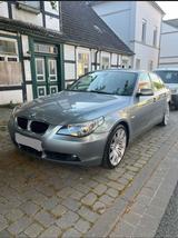 BMW Bmw e60 525D TUV 01/2028 - BMW 525 aus 2004: 525d
