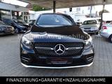 Mercedes-Benz GLC 43 AMG 4Matic"SPORTABGAS"KAMERA"NAVI"LEDER - Mercedes-Benz GLC-Class in Stuttgart