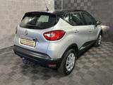 Renault Captur Intens*ENERGY*PDC-TEMP-SHZ-NAV-TOUCH-CITY - gebrauchte Renault Captur aus dem Jahr 2017