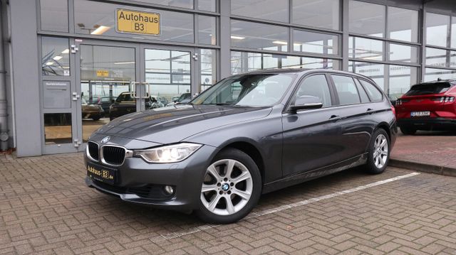 BMW 328i Touring xDrive-XENON-HUD-LEDER-STHZ-SHZ-2HD