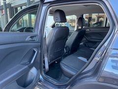 VW T-Cross TSI Goal/ KAMERA/ LED/ SITZHZG./ NAVI VW T-Cross TSI Goal/ KAMERA/ LED/ SITZHZG./ NAVI