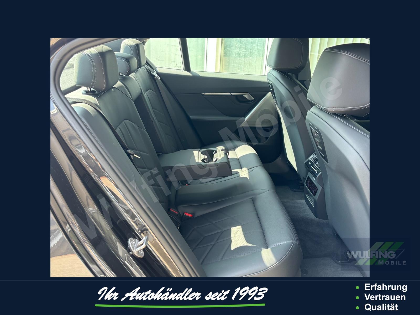 BMW 520 d xDrive 1.Hd AHK NAVI CAM HUD PLA DSC