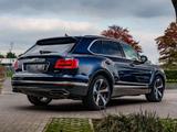 Bentley Bentayga Bentayga Hybrid - Full option!!! - blaue Bentley Bentayga