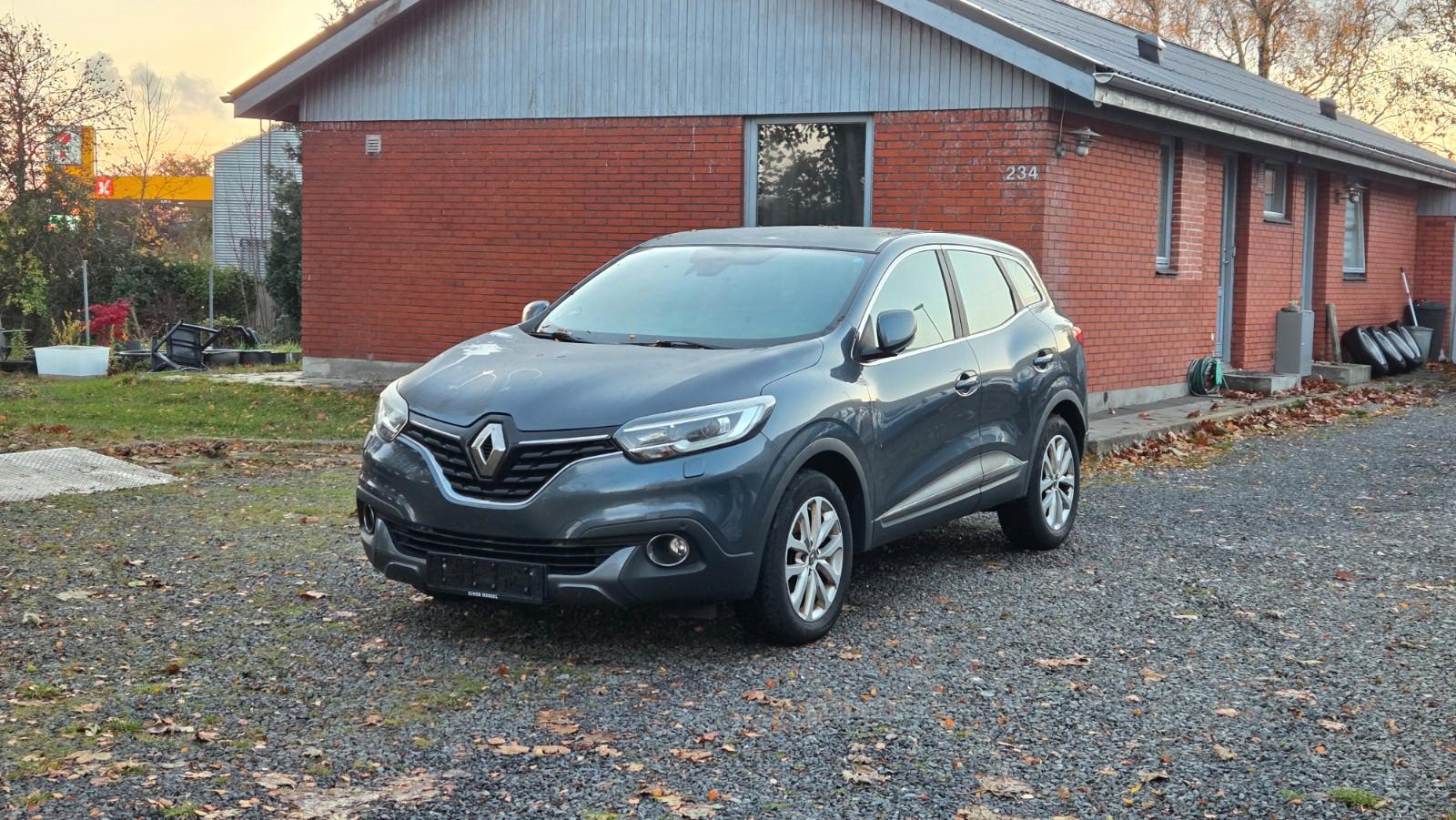 Renault Kadjar