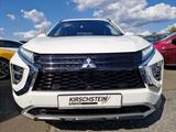 Mitsubishi Eclipse Cross Plug-In Hybrid Plus Allwetterreife - Mitsubishi Eclipse Cross Plus mit Hybrid-Antrieb (Benzin/Elektro)