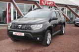 Dacia Duster II Comfort Navi Sitzheizung Kamera - Dacia Duster: Ii