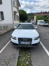 Audi A4 Allroad 3.0 TDI (DPF) S tronic quattro 