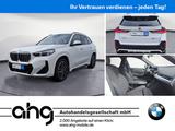 BMW X1 sDrive20i Steptronic M Sportpaket Panorama - BMW X1: Allradantrieb