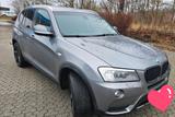 BMW X3 sDrive20d - 