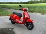 Vespa GTS 300 SuperSport - 1 Jahr - Unfallfrei - VESPA ORANGE