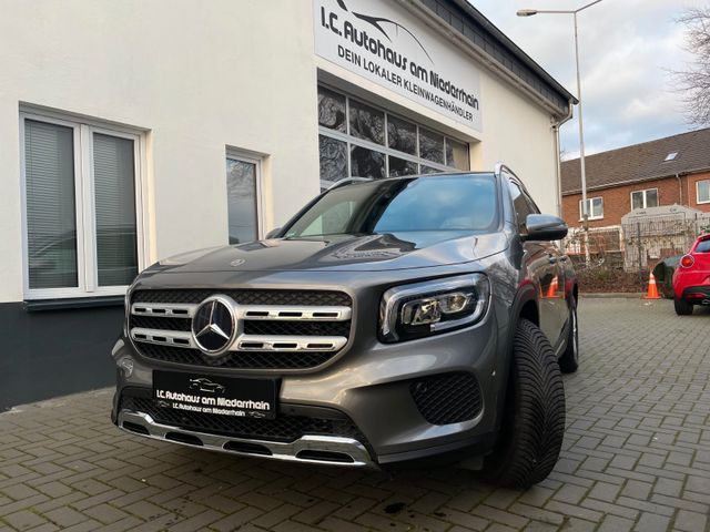 Mercedes-Benz GLB 250|4Matic|JUNGE STERNE GARANTIE|TOP ZUSTAND