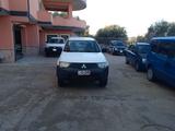 Mitsubishi l200 2.5 di-d 4x4 2 porte 220000km - Mitsubishi L200 aus 2015