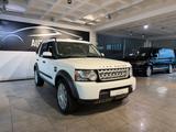 Land Rover Discovery 4 TDV6 S *7-Sitzer*Navi*Leder*AHK 3,5t - gebrauchte Land Rover Discovery aus dem Jahr 2012
