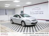 Peugeot 307 CC Tendance*2Vorb*Teil.-Servicegep*Kupplung  - silberne Peugeot 307