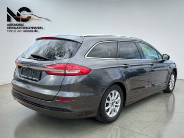 Ford Mondeo - 4