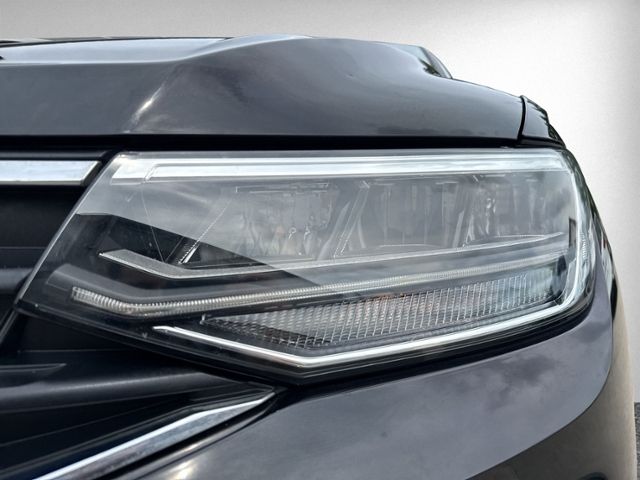 Tiguan 2.0 TDI DSG ACTIVE LED+NAVI.+AHK+ACC+SIHZ