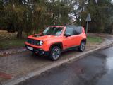Jeep Renegade Trailhawk 2017, 2.4 98kkm Po... - Jeep Renegade: Trailhawk
