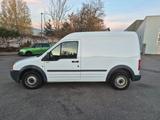 Ford Transit Connect Kasten lang - Ford aus 2007