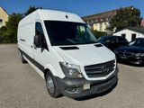 Mercedes-Benz Sprinter II Kasten 316 CDI AUTOMATIK|KAMERA|NAVI
