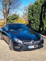 Mercedes-Benz SLC 300 Autom. - - Mercedes-Benz SLC 300 Gebrauchtwagen