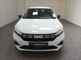Dacia Sandero III 1.0 SCe LED|Klima|Tempomat - Dacia Sandero aus 2024