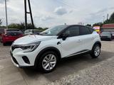 Renault Captur II Experience Sportsitze Sport Lenkrad - gebrauchte Renault Captur aus dem Jahr 2021