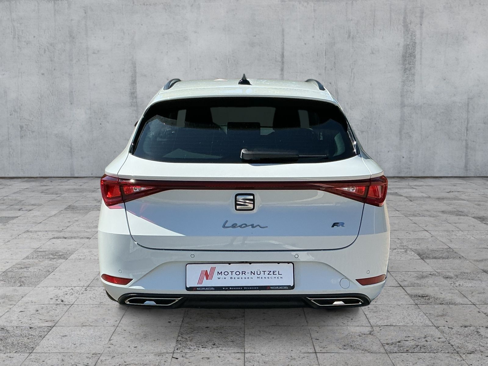 Seat Leon - Bild 5