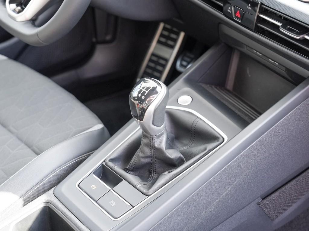 Volkswagen Golf VIII 1.5 TSI GOAL /LED/Navi/AHK/ACC/RFK, миниатюра 9