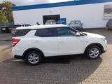 Ssangyong Tivoli Grand 1.5 T Amber  Automatik Klima Kamera - Ssangyong Tivoli in Düsseldorf