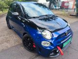 Abarth 595 Competizione-Beats-Xenon-Sabelt - Abarth 500 aus 2020