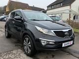 Kia Sportage Spirit 2WD Automatik - 2. Hand - Xenon - gebrauchte Kia Sportage aus dem Jahr 2010