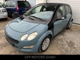 Smart ForFour forfour CDI 50kW - Smart ForFour in Augsburg