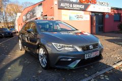 Fahrzeugabbildung Seat Leon ST FR Leder Carplay Navi Beats Panorama ACC