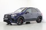 Mercedes-Benz GLE 63 S AMG 4Matic+HUD-PANO-FOND-NIGHT-MEM-BURM - gebrauchte Mercedes-Benz GLE 63 AMG aus dem Jahr 2021