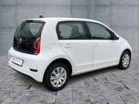 Volkswagen e-up! - Vorschau Bild 6