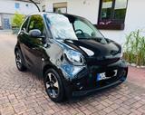 Smart ForTwo Cabrio EQ Passion Allwetterreifen  22KW - Smart Gebrauchtwagen von 2020