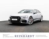 Audi S6 LIMOUSINE 3.0TDi BLACK MTRX/ACC/S-SITZE/360° - Audi S6 Gebrauchtwagen