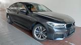 BMW 640i xDrive Gran Turismo Sport-Aut///M SPORT/HAR - BMW 6er Reihe: Gran Turismo