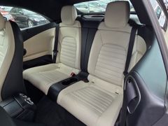 Fahrzeugabbildung C 400 Cabrio 4Matic AMG Line Sportpaket HUD AHK-