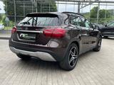 Mercedes-Benz GLA 200 CDI 4-matic Style LED Assistent Parklenk - Mercedes-Benz GLA 200 mit Diesel-Antrieb