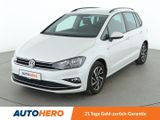 Volkswagen Golf VII Sportsvan 1.5 TSI ACT Join Aut.*ACC* - Volkswagen Golf Sportsvan: Join