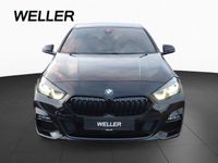 BMW 220 Gran Coupé - Vorschau Bild 3