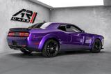 Dodge Challenger Scat Pack Wide Body EU - gebrauchte Dodge Challenger aus dem Jahr 2024