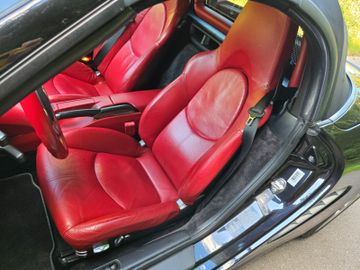Porsche Boxster - 11
